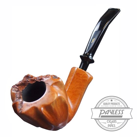 Nording Virgin Grain No. 2 Pipe - J1