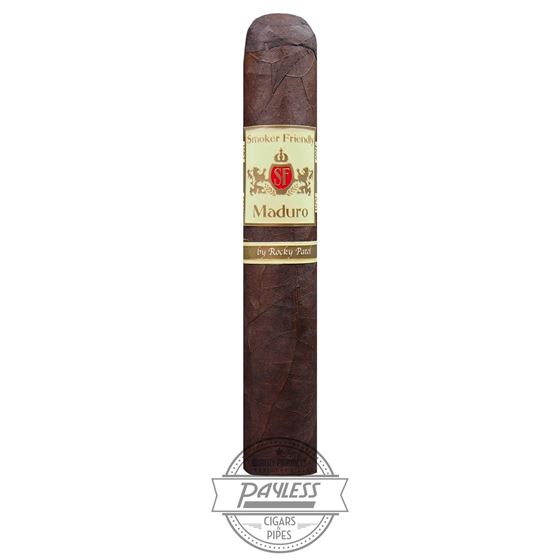 SF Maduro By Rocky Patel Sixty Cigar