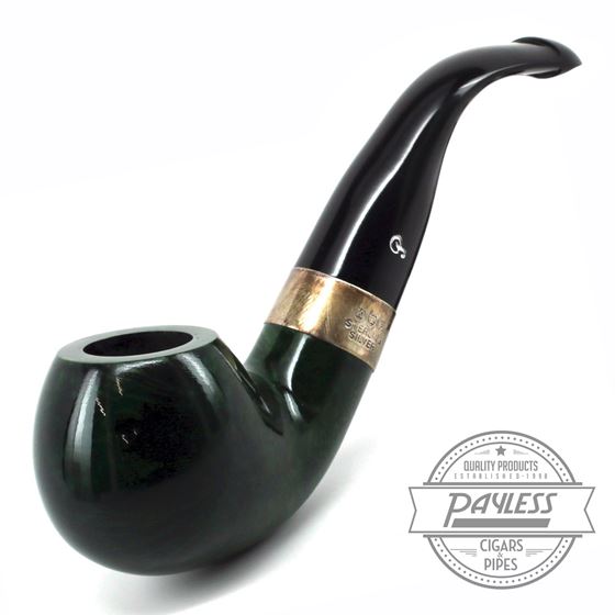 Peterson Racing Green XL02