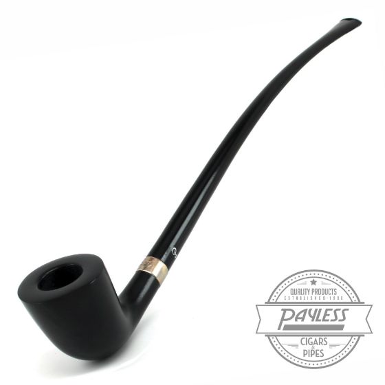 Peterson Churchwarden D6 Ebony