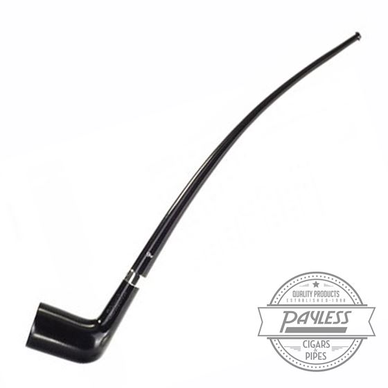 Peterson Churchwarden Dublin Ebony