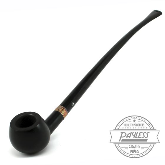 Peterson Churchwarden Prince Ebony