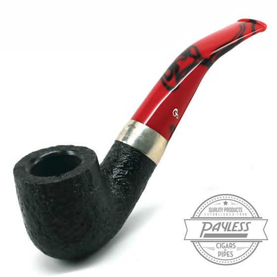 Peterson Dracula Sandblast 01