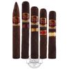 Padron Family Reserve Maduro Sampler 5-Pack