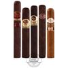 Padron Collection Maduro 5-Cigar Sampler	