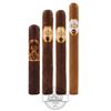 Oliva Cigar Sampler With Cutter