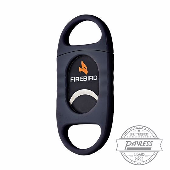 Colibri Firebird Nighthawk Cutter