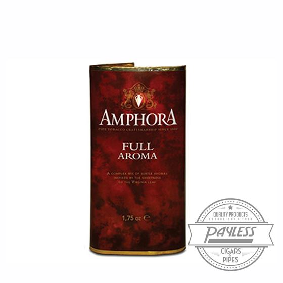 Amphora Full Aroma (1.75 Oz Pouch)