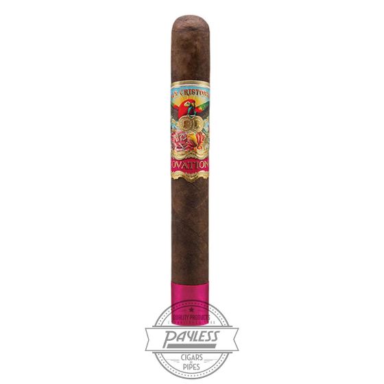 San Cristobal Ovation Decadence Cigar