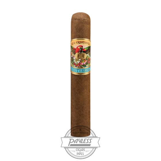 San Cristobal Quintessence Majestic Cigar