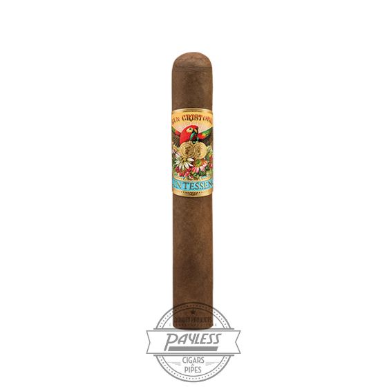 San Cristobal Quintessence Robusto Cigar