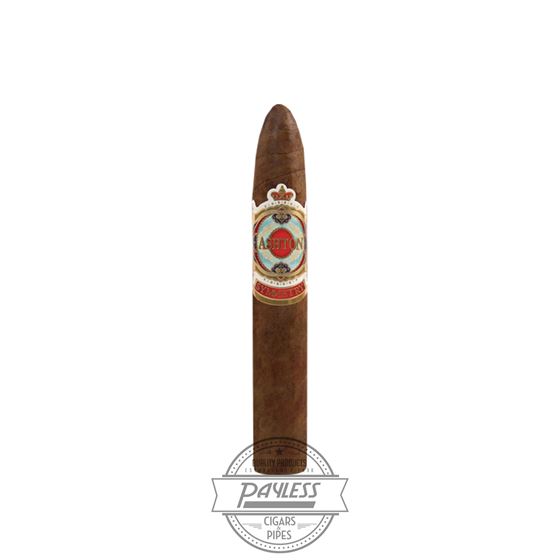 Ashton Symmetry Belicoso Cigar