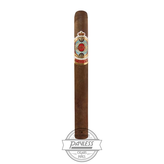 Ashton Symmetry Prestige Cigar