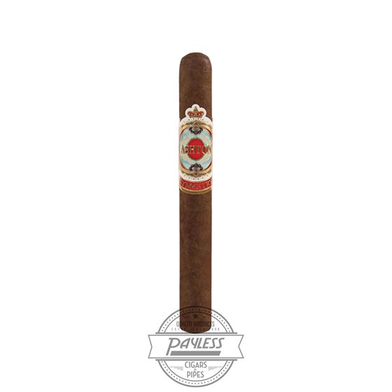 Ashton Symmetry Prism Cigar