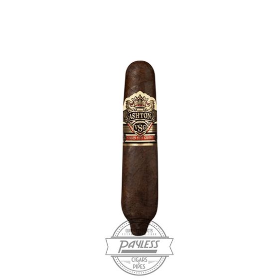 Ashton VSG Enchantment Figurado Cigar