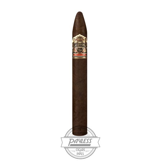 Ashton VSG Torpedo Cigar