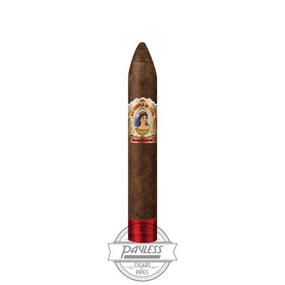 La Aroma de Cuba Belicoso Cigar