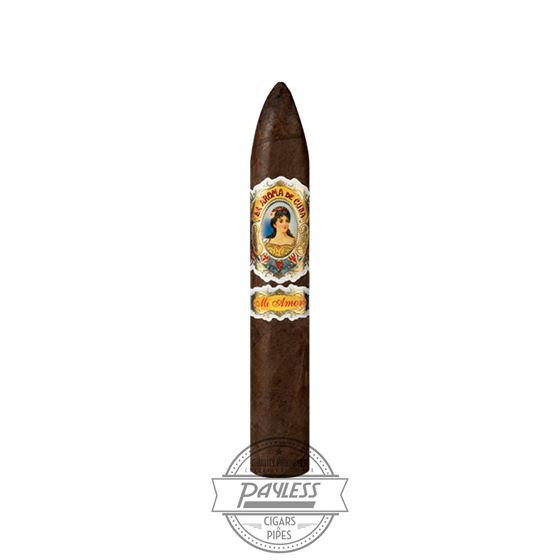 La Aroma de Cuba Mi Amor Belicoso Cigar