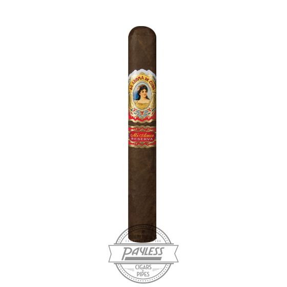 La Aroma de Cuba Mi Amor Reserva Divino Cigar