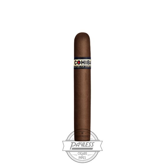 Cohiba Robusto Cigar