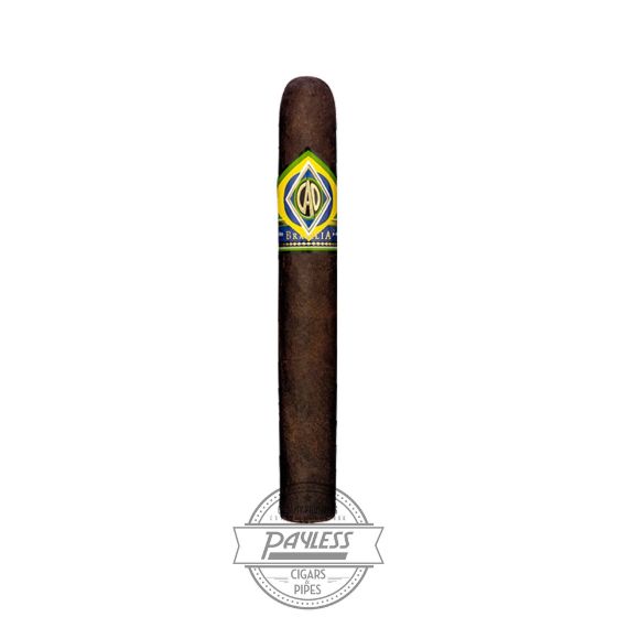 CAO Brazilia Lambada Cigar