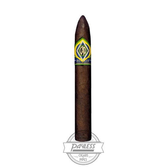 CAO Brazilia Samba Cigar