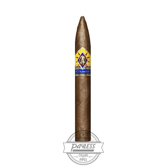 CAO Colombia Magdalena Cigar