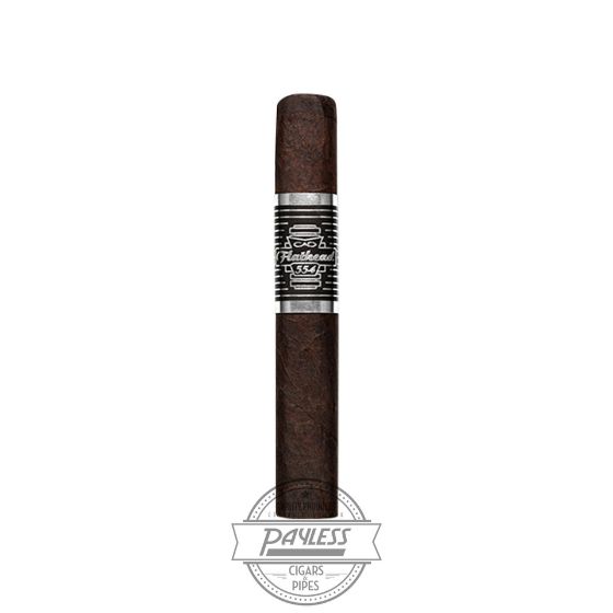 CAO Flathead V554 Camshaft Cigar