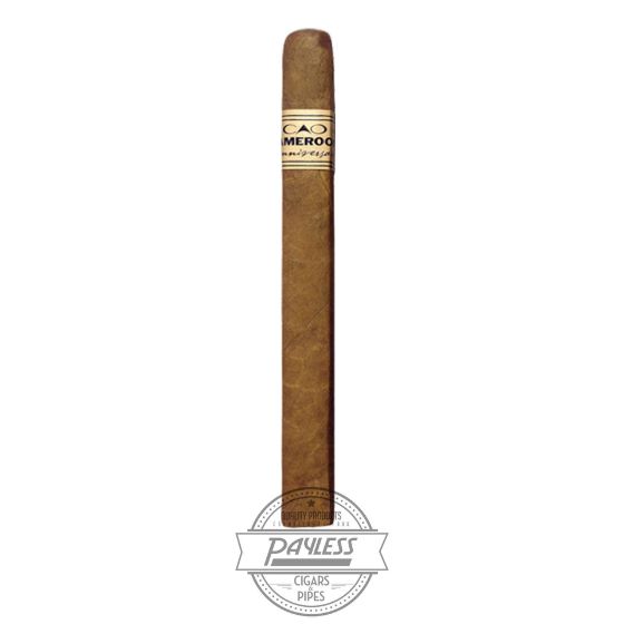 CAO L'Anniversaire Churchill Cameroon Cigar