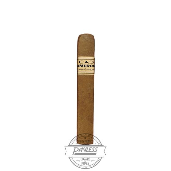 CAO L'Anniversaire Robusto Cameroon Cigar