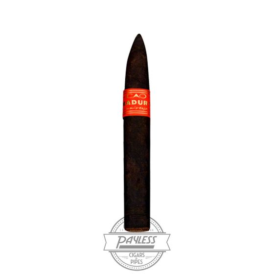 CAO L'Anniversaire Belicoso Maduro Cigar