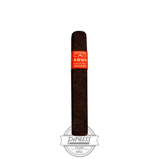 CAO L'Anniversaire Robusto Maduro Cigar