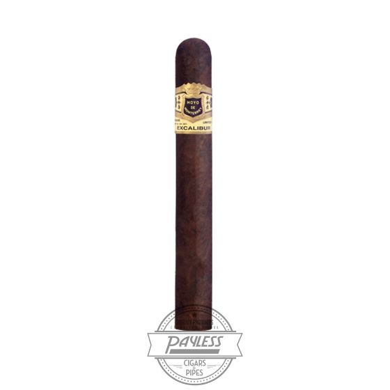 Excalibur No. III Maduro Cigar