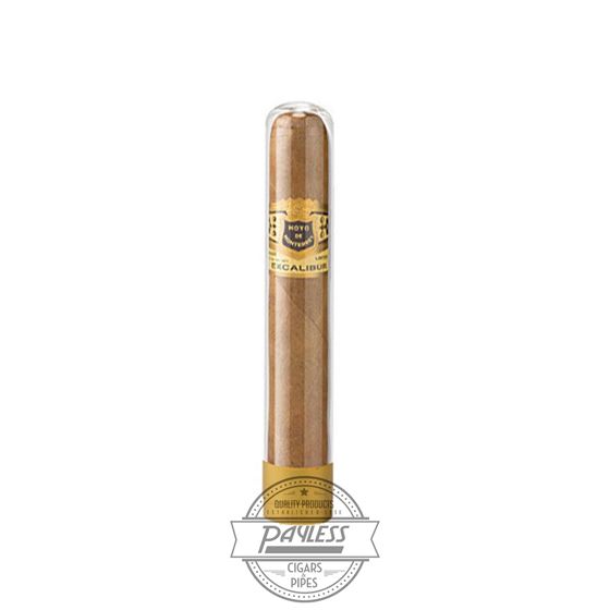 Excalibur Short Crystal Cigar