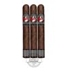 La Gloria Cubana Serie R Black No. 58 (3-Pack)