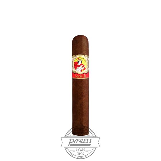 La Gloria Cubana Serie R No. 4 Cigar