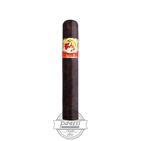 La Gloria Cubana Serie R No. 6 Maduro