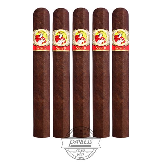 La Gloria Cubana Serie R No. 7 5-Pack