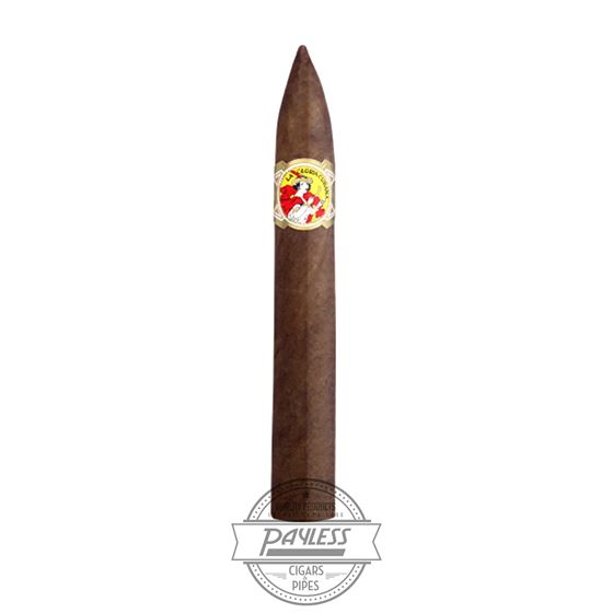 La Gloria Cubana Torpedo #1