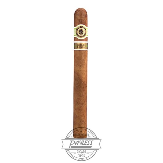 Macanudo Gold Lord Nelson Cigar