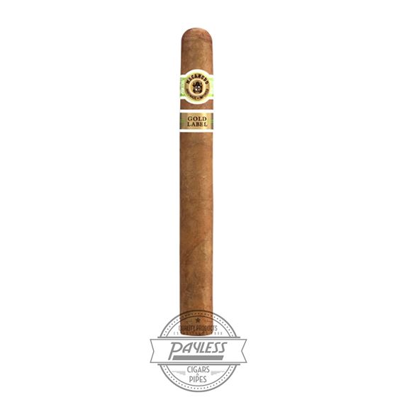 Macanudo Gold Shakespeare Cigar