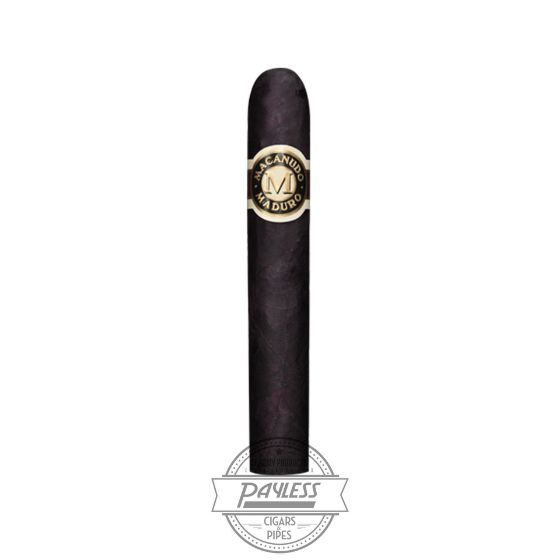 Macanudo Maduro Gigante Cigar