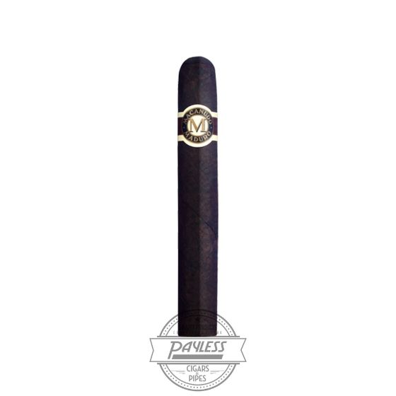 Macanudo Maduro Hyde Park Cigar