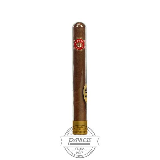 Punch Cafe' Royale (Crystal Tubes) Cigar