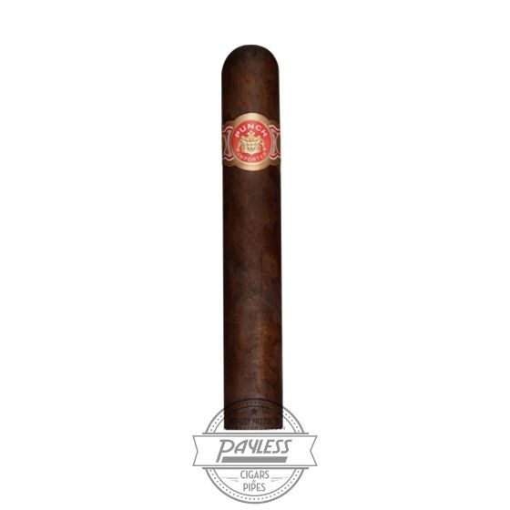 Punch Grandote Double Maduro Cigar