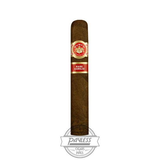 Punch Rare Corojo El Doble Cigar