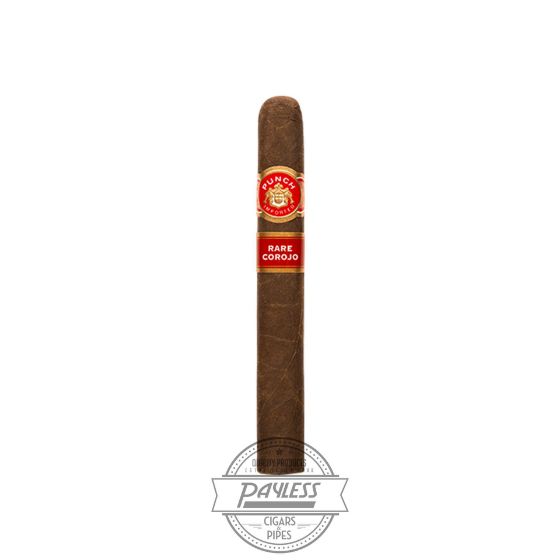 Punch Rare Corojo Elite Cigar