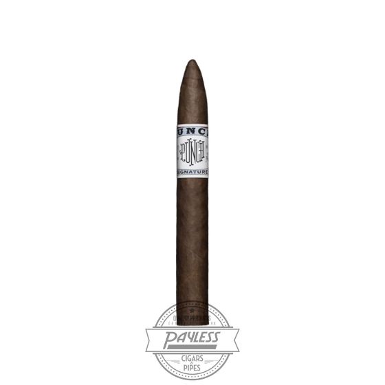 Punch Signature Torpedo Cigar