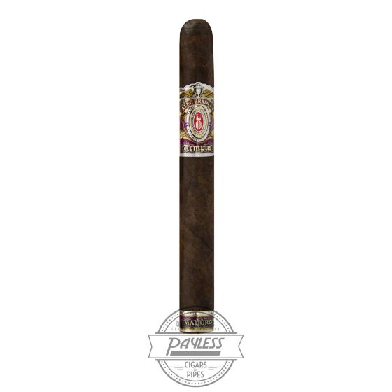 Alec Bradley Tempus Maduro Centuria Cigar