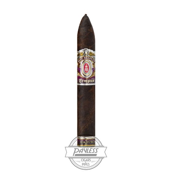 Alec Bradley Tempus Maduro Imperator Cigar